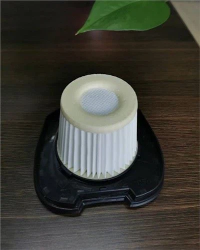 ধোয়া যায় এমন HEPA ফিল্টার